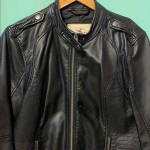 Hollister Coat